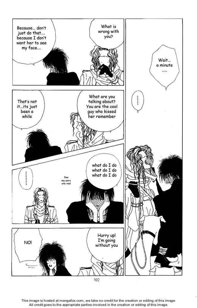 Kiss XXXX Chapter 9 8